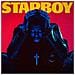 The Weeknd Starboy - Foto miniatura 1