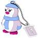 Chiavetta USB 16 GB Interfaccia USB 2.0 Pinguina - Foto miniatura 1