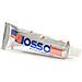 Iosso Crema Lucidante Multiuso Per Fiberglass Metalli Vetroresina Cromature 50ml - Foto miniatura 1