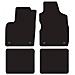 Tappeti Auto Moquette Tailor Fiat Panda Ii Classic Da 2003 - Foto miniatura 1