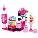 Barbie Playset Mega Bloks 80221 - Foto miniatura 1