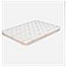 Materasso Multionda Una Piazza e Mezza 120x195, alto 25 cm - Memory, Gel Relaxa, Sfoderabile, Rivestimento Aloe Vera | Piuma - Foto miniatura 1