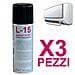 Igienizzante F20 Sanitificante Condizionator Spray Ml 400 Antibatter Auto Clima - Foto miniatura 5