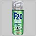 Igienizzante F20 Sanitificante Condizionator Spray Ml 400 Antibatter Auto Clima - Foto miniatura 6