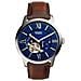 Orologio Uomo Meccanico Automatico Me3110 - Foto miniatura 1
