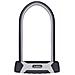 Lucchetto U-lock Granit X-plus 540/300 + Supporto Eazy Kf - Foto miniatura 1