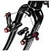 Freni Avid Rim Brake Shorty Ultimate Narrow / rear-black Componenti One Size - Foto miniatura 1
