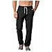 Pantaloni Elemments Seasonal French Terry Open Hem Pant Abbigliamento Uomo S - Foto miniatura 1
