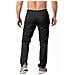 Pantaloni Elemments Seasonal French Terry Open Hem Pant Abbigliamento Uomo S - Foto miniatura 2