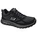 Burns-agoura 52635 Black Scarpe Da Ginnastica Sneakers Uomo Nero 42 - Foto miniatura 2