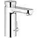 Eurosmart Cosmopolitan T Miscelatore Per Lavabo Con Autochiusura A Tempo E Limitatore Di Temperatura Regolabile 36317000 - Cromato - Foto miniatura 1