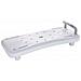 Ripiano Sedile Per Vasca Da Bagno Con Maniglia Bianco A00400101 - Foto miniatura 1