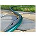 Cellfast Tubo Da Giardino Verde ATS2 20m 1/2" - 5 Strati, Anti-torsione, Resistente UV E Alghe, Sicuro Alimentare