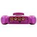 Fotocamera Digitale Compatta per Bambini KiddyPix Blizz 2 Mpx Colore Rosa con Borsa Hard Shell Case - Foto miniatura 7
