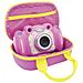 Fotocamera Digitale Compatta per Bambini KiddyPix Blizz 2 Mpx Colore Rosa con Borsa Hard Shell Case - Foto miniatura 10