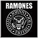 Ramones - Presidential Seal (magnete)  - Foto miniatura 1
