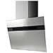 Cappa Stripe IX / A / 60 a Parete da 60 cm Aspirante Colore Acciaio Inox - Foto miniatura 1