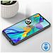 Pellicola Huawei P30 Lite / Honor 20s Trasparente Antiurto Morbida - Foto miniatura 3