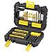 Valigetta 50 Pz Punte E Inserti Assortiti Per Forare E Avvitare Serie Fatmax - Foto miniatura 1