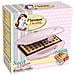 Piastra Per Waffle Sweet Dreams Asw401p 700 W Rosa - Foto miniatura 7