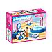 70211 - Dollhouse - Bagno Con Vasca - Foto miniatura 1