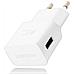 Caricabatterie Usb 15w Quick Charge 3.0 E Cavo Usb-c Originale Bianco - Foto miniatura 5
