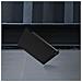 Custodia Sportellino Supporto Video /tastiera Nero Ipad Pro 11 / Air 2022, 2020 - Foto miniatura 4