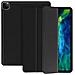 Custodia Sportellino Supporto Video /tastiera Nero Ipad Pro 11 / Air 2022, 2020 - Foto miniatura 1
