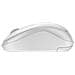 Tastiera e Mouse Wireless 920-009821  per Ufficio (Layout Italiano) Colore Bianco - Foto miniatura 5