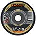 Abrasiva Rhodius Utensili Gmbh & Co. kg 206165 disco Diamantato F. Va, Spessore 1,5 mm Foro Rhodius 22,2 mm - Foto miniatura 1