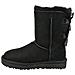 Bailey Bow Ii 1016225-blk, Donna, Nero, Stivali Invernali, Numero: 41 Eu - Foto miniatura 2