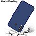 Custodia Compatibile Con Samsung Galaxy M30 / A40s In Liquid Blu - Coperchio Protettivo In Silicone Tpu Flessibile - Foto miniatura 6