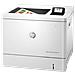Stampante Color LaserJet Enterprise 7ZU81A Laser a Colori A4 33 ppm Ethernet / USB - Foto miniatura 2