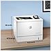 Stampante Color LaserJet Enterprise 7ZU81A Laser a Colori A4 33 ppm Ethernet / USB - Foto miniatura 7