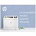 Stampante Color LaserJet Enterprise 7ZU81A Laser a Colori A4 33 ppm Ethernet / USB - Foto miniatura 9