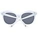 Occhiali Victoria's Secret Pink Pk0009-5725a. Occhiali Da Sole, Colore Bianco. Donna. - In ordine - Foto miniatura 4
