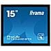 ProLite TF1534MC-B7X - Monitor a LED - 15" - telaio aperto - touchscreen  - Foto miniatura 5