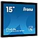 ProLite TF1534MC-B7X - Monitor a LED - 15" - telaio aperto - touchscreen  - Foto miniatura 4