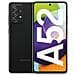 [Ricondizionato SILVER] Galaxy A52 128 GB Dual Sim Display 6.5" Full HD+ Slot Micro SD Fotocamera 64 Mpx Android Europa Nero - Foto miniatura 1