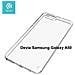 Cover Protezione In Tpu Trasparente Per Samsung A50 - Foto miniatura 1