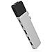 Net Usb Hub-c Gn28n-silver - Foto miniatura 1