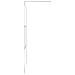 Parete Per Doccia Walk-in In Vetro Esg Design Pietra 115x195 Cm - Foto miniatura 6