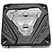 Waterblock Cpu Rgb Intel 115x-1200-2066 - Foto miniatura 1