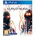 Gioco Scarlet Nexus Per Ps44 - Foto miniatura 1