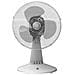 Ventilatore Da Tavolo Grupo Fm Sb130 Ø 30 Cm 30 W - Foto miniatura 1