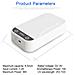 Sterilizzatore Uv Portatile Box Disinfezione Oggetti Telefono Wireless - Foto miniatura 3