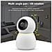 Telecamera Ip Wi-fi Sensore Cmos 2mp Compatibile Tuya - Foto miniatura 12
