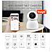 Telecamera Ip Wi-fi Sensore Cmos 2mp Compatibile Tuya - Foto miniatura 6