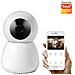 Telecamera Ip Wi-fi Sensore Cmos 2mp Compatibile Tuya - Foto miniatura 1