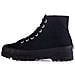 Scarpe 2341 Alpina Taglia 39 Codice S00gxg0-996 Nero - Foto miniatura 2